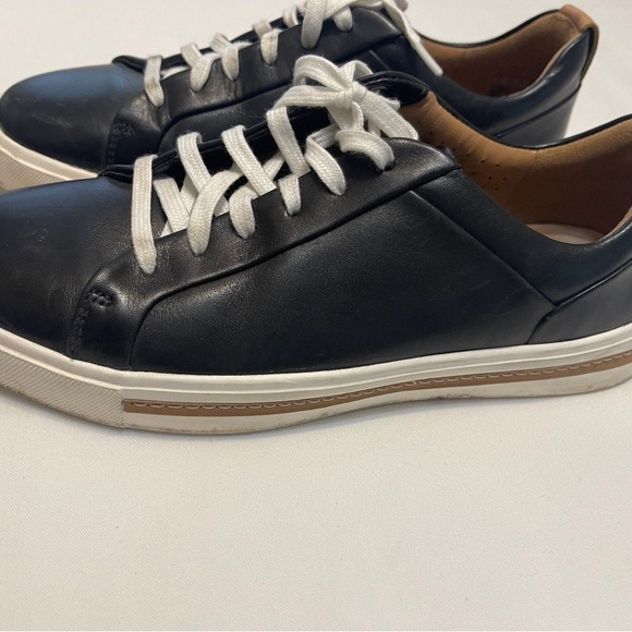 almost new clark shoes - Picture 6 of 6